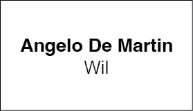 Angelo De Martin
