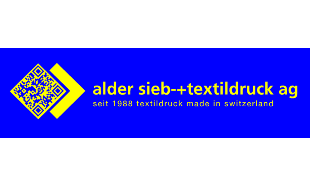 Alder Sieb- und Textildruck AG