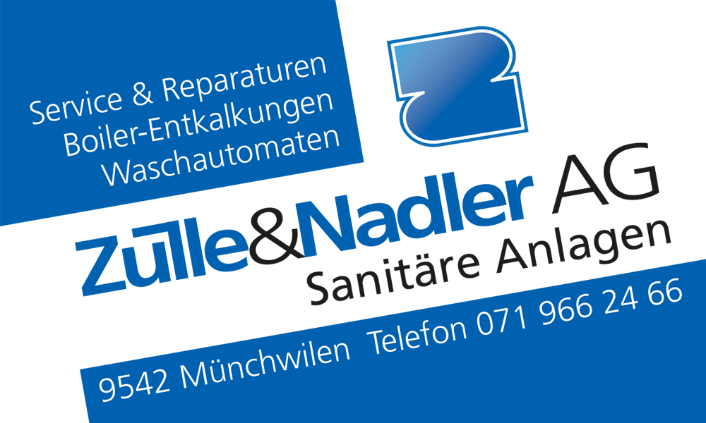 Zülle & Partner GmbH